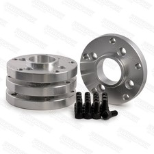 SEAT 4x100 auf Porsche 5x130