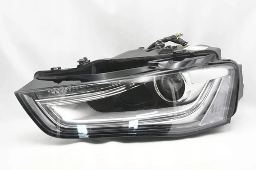 Frontscheinwerfer audi b8 - audi, a4