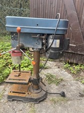 Säulenbohrmaschine Lematec