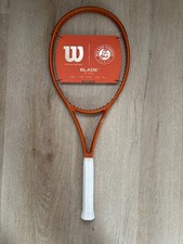 Wilson Blade 98 16x19  V9