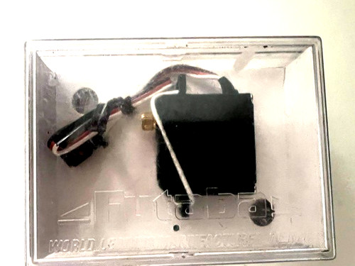 Futaba digital servo s3150 new - futaba,
