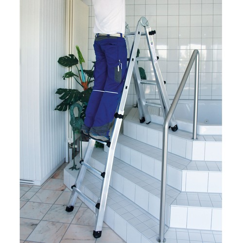 Munk teleskopleiter - munk,
