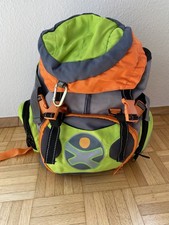 Abenteuer Rucksack Haba