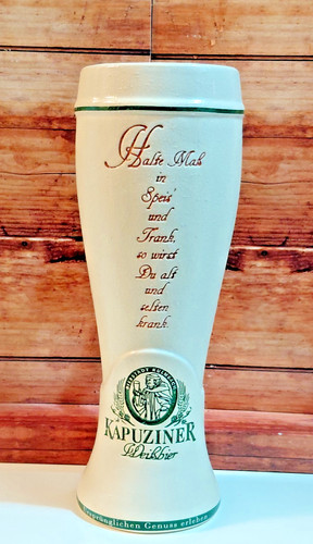 Kapuziner weißbier - 1,