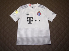 FC Bayern München Trikot Gr