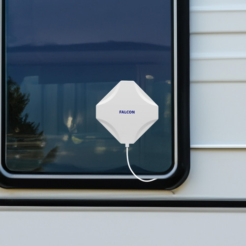 Falcon diy lte - diy,