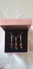 Set Schmuck   Mode Italia  585
