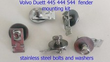 Volvo duett pv544 pv444 444 - duett,