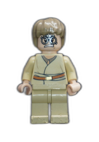 Lego figur star - star, wars