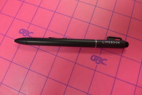 Fujitsu lifebook stylus - fujitsu,