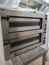 gastronomie Pizza ofen,lawasteingasgrill,gasherd 6flamig