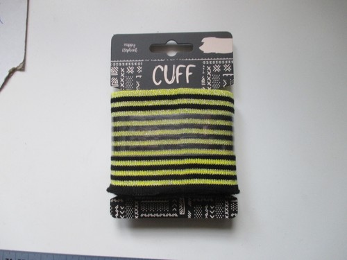 Cuff fertigbündchen bündchen - fertigbündchen,