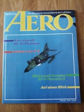 AERO - Das illustrierte