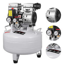 30L 850W Flüster Kompressor