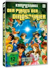 Der planet dinosaurier - der,