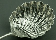 Zuckerstreuer 950 silber - 950,
