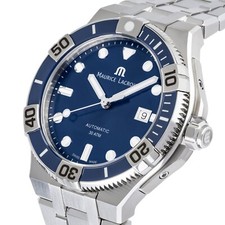 Maurice Lacroix Aikon Venturer