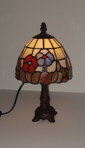 Stilarts tiffany stand tisch - stand,