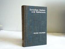 Zwischen Gefahr und Geheimnis