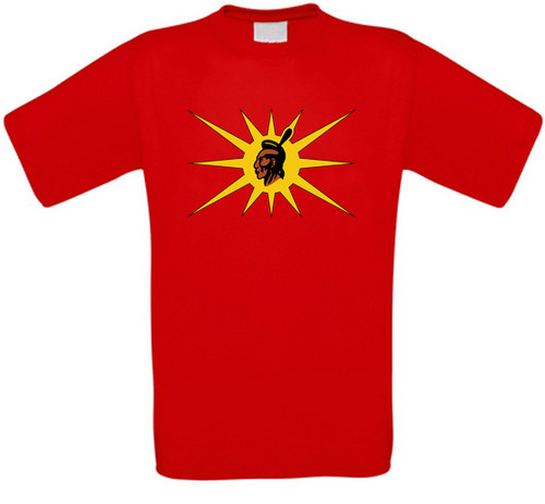 Mohawk warrior society unity - mohawk,