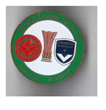 Fußball Soccer Pin Anstecker