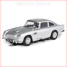 Scalextric C4436 Aston Martin