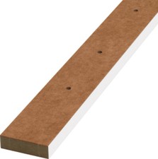 Abus Unterlage Schlosskörper