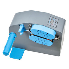 LÖWENBISS Luftpolstermaschine