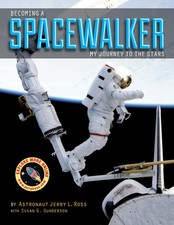 Becoming a Spacewalker | My
