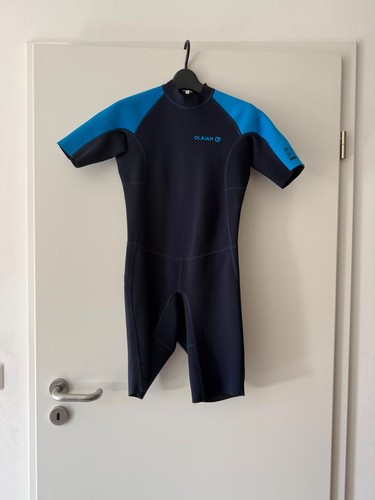 Olaian damen neoprenanzug - damen,