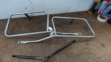 Hepco Becker Kofferträger