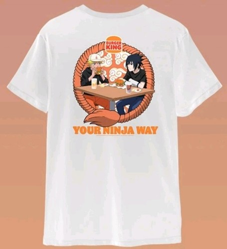 Limitiertes naruto shirt von - limitiertes, t-shirt