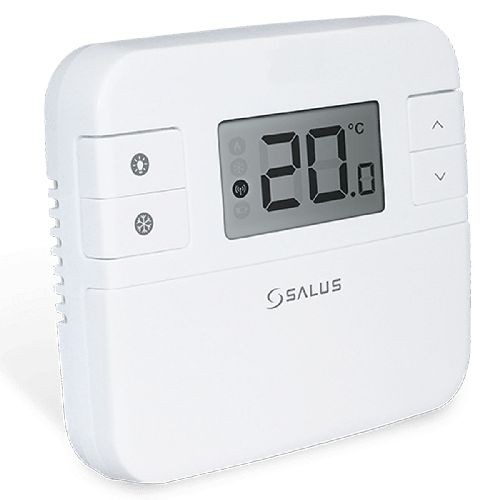 Salus rt310 digitaler - salus,