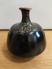 Horst Kerstan, Kandern, vase