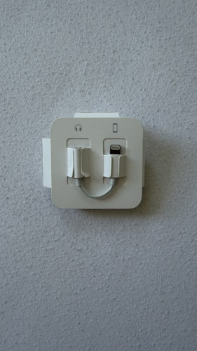 Original apple lightning auf - original,