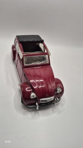 Citroen baujahr 1966 - cv,