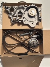 SKF ZAHNRIEMEN-SATZ +