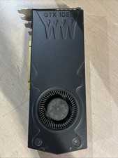 NVIDIA GEFORCE GTX 1060 6GB