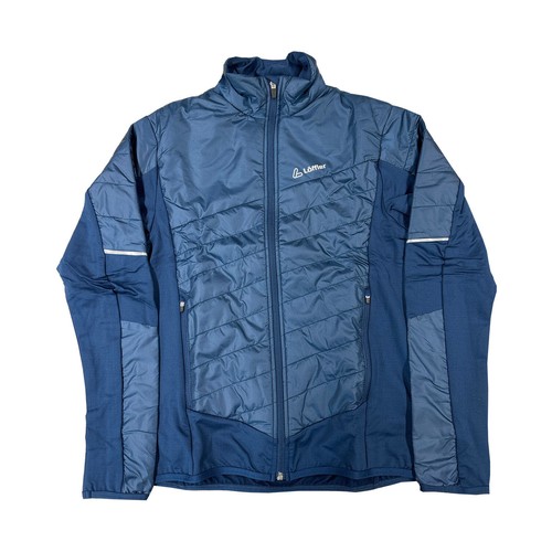 Löffler hybridjacket pl60 - m,