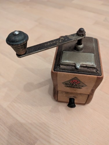 Vintage pede dienes - vintage,
