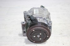 Klimakompressor Kompressor