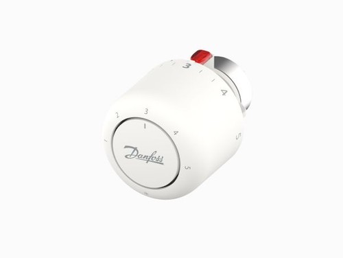 Danfoss aero thermostatkopf - aero,