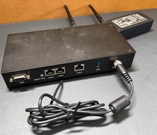 Wortmann Terra Black Dwarf