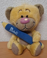 Diddl - Pimboli mit Stift - ca. 20 cm - Depesche - Plüsch