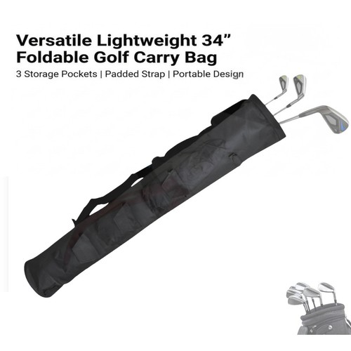 Pencil golfbag sunday - pencil,
