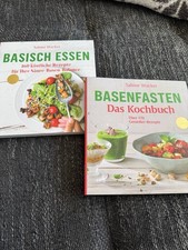 Basisch essen basenfasten - basisch,