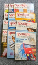 12 Spotlight-Hefte 2015- Das