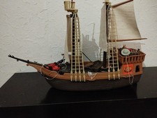 Piratenschiff