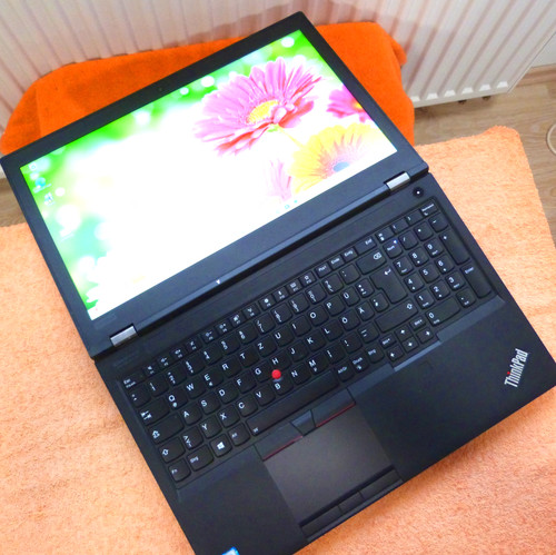 Lenovo p53 thinkpad - lenovo,