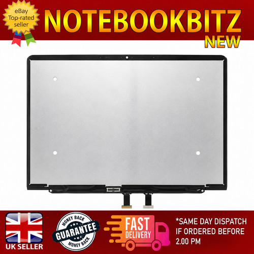 Touchscreen digitizer - 13,8",